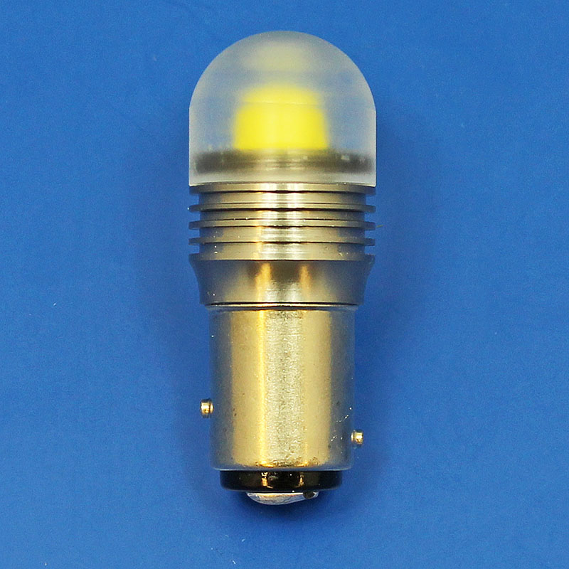 LED Bulbs